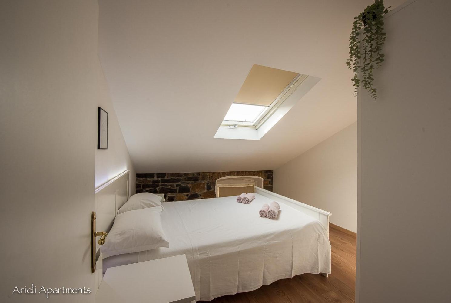 Arieli Apartments Izola Exteriér fotografie