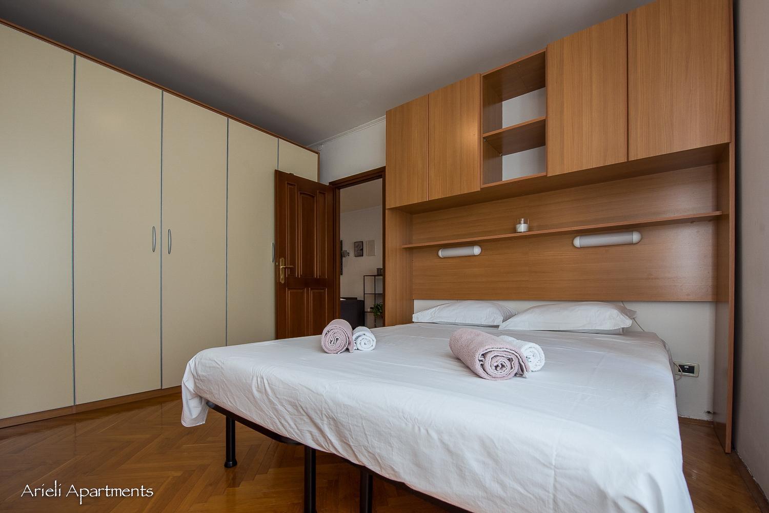 Arieli Apartments Izola Exteriér fotografie
