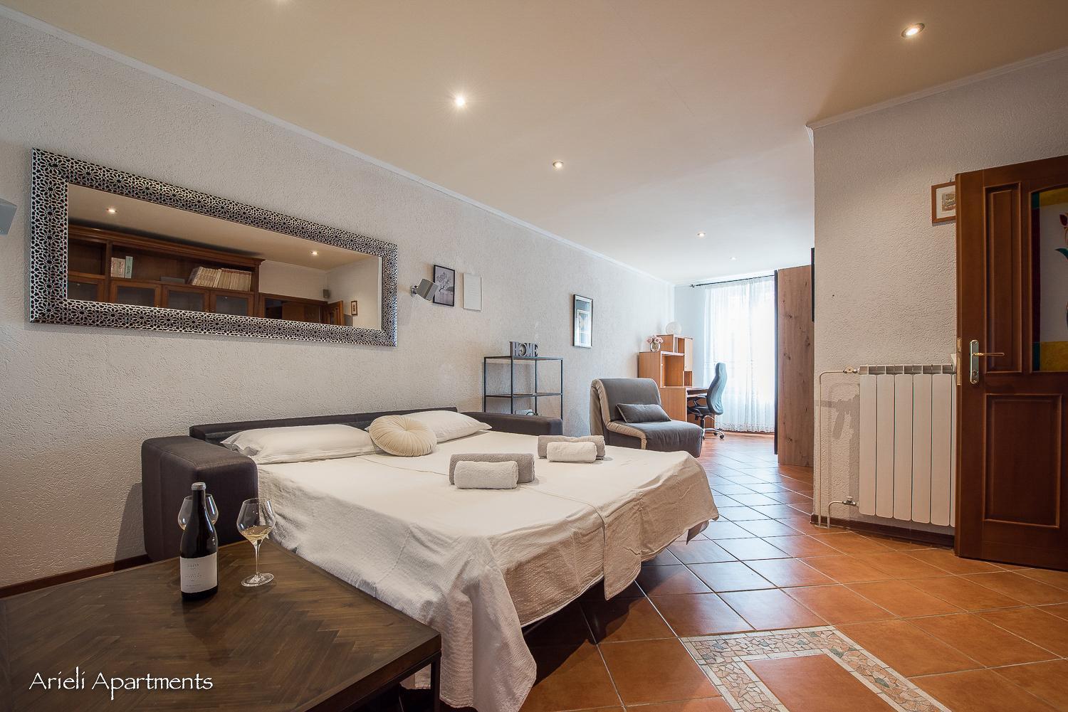 Arieli Apartments Izola Exteriér fotografie