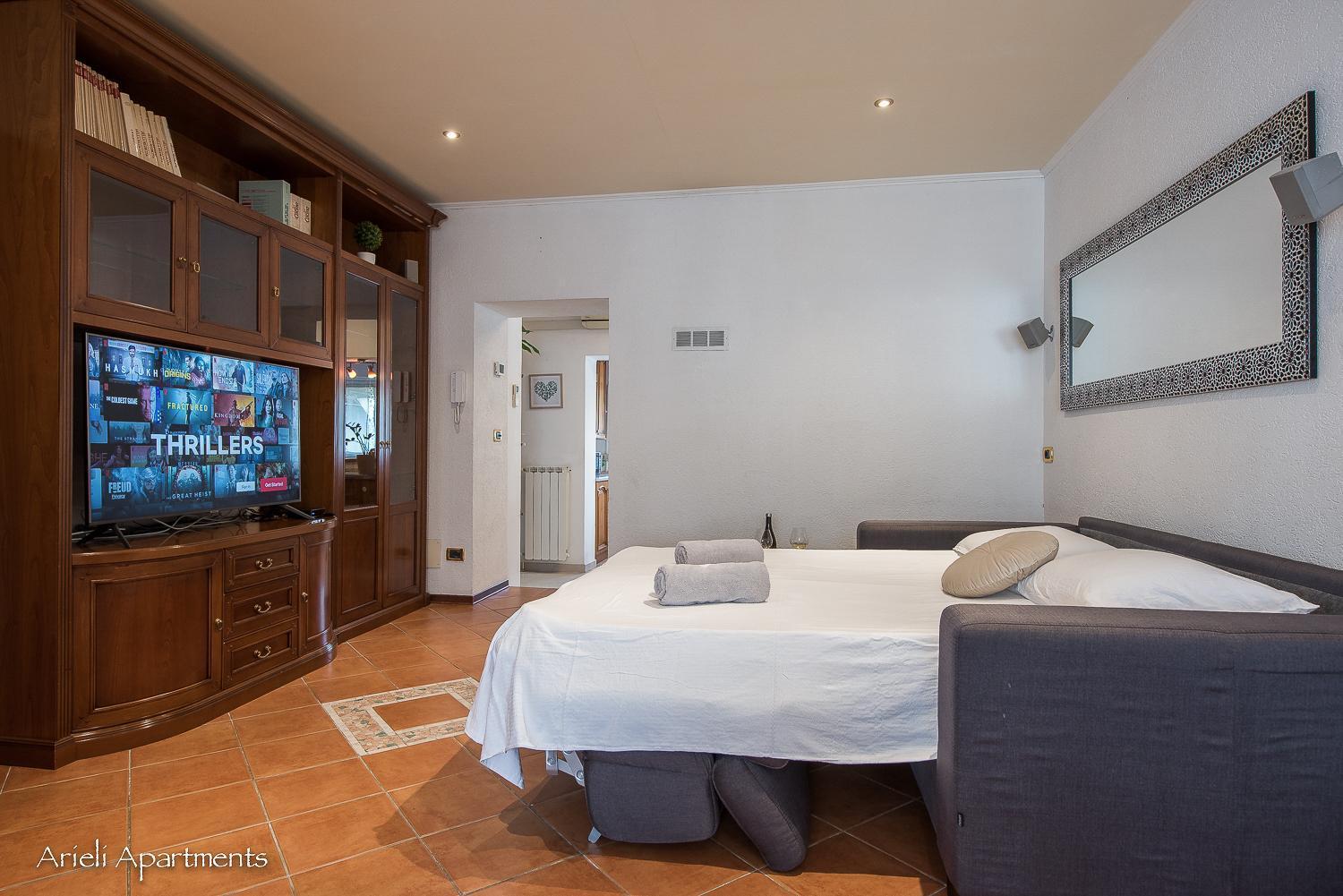 Arieli Apartments Izola Exteriér fotografie
