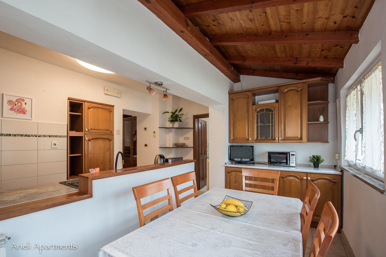 Arieli Apartments Izola Exteriér fotografie